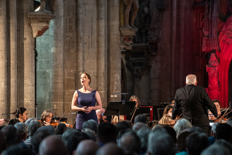 Domfestspiele Halberstadt 2027