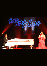 Bitte mit Sahne - Udo Jürgens Show Pressebild Bitte mit Sahne