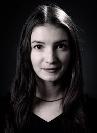 Alexandra Nesici - Schauspielensemble Harztheater Alexandra Nesici
