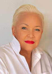Angelika Milster, Sängerin, Foto julianmariasieben Ein Abend mit Angelika Milster