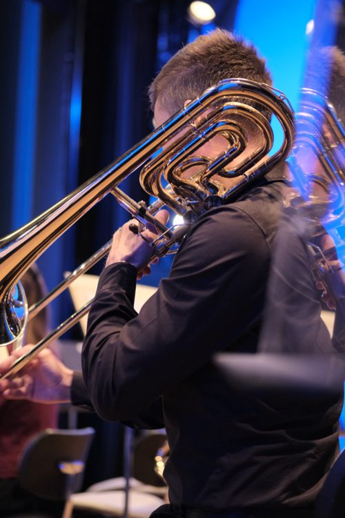 Schülerkonzert - Märchenstunde