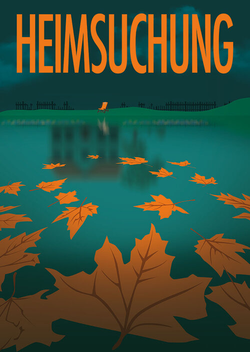 Heimsuchung