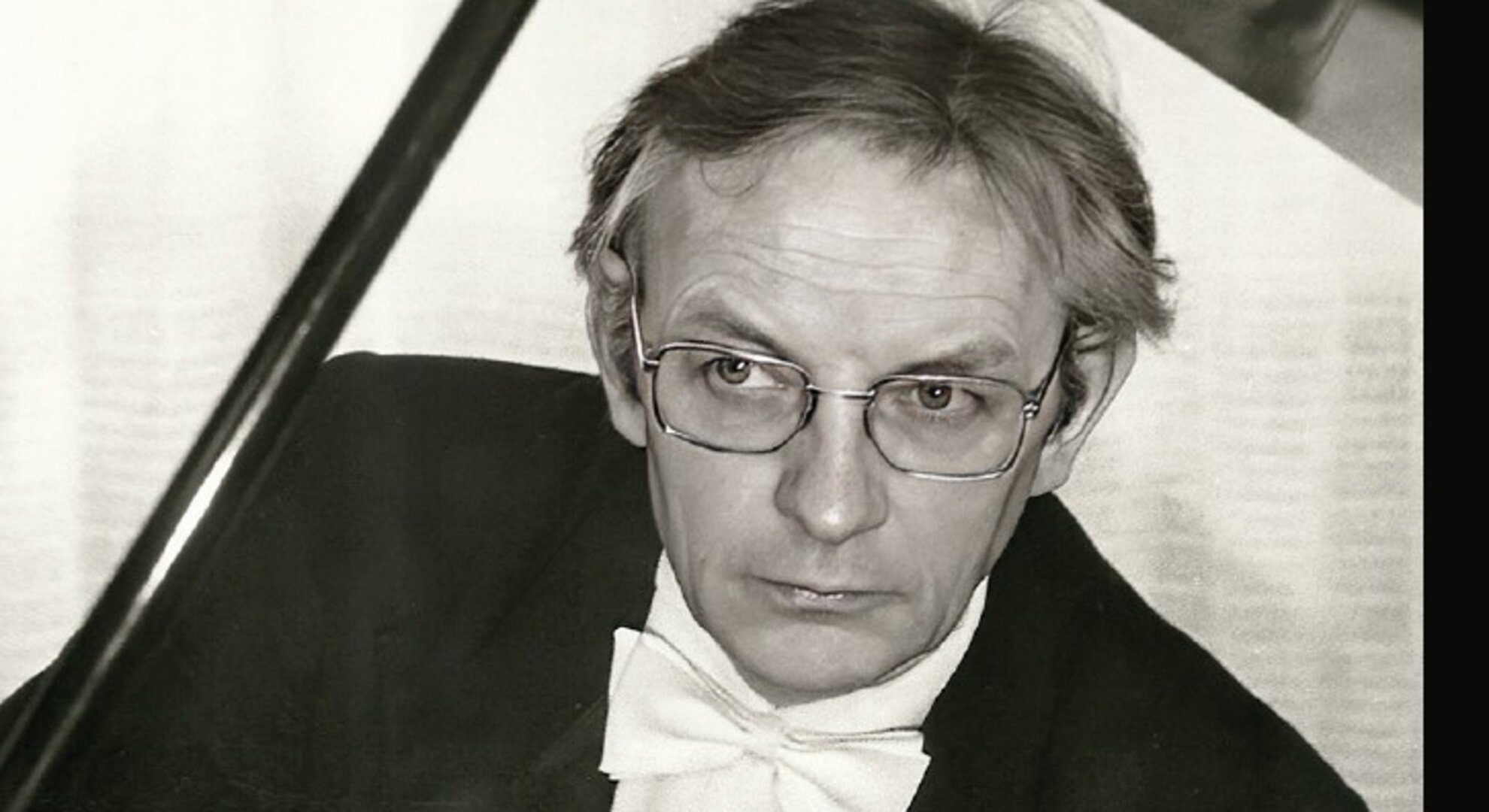Hans Auenmüller Portrait Hans Auenmüller - Jubiläumsprogramm