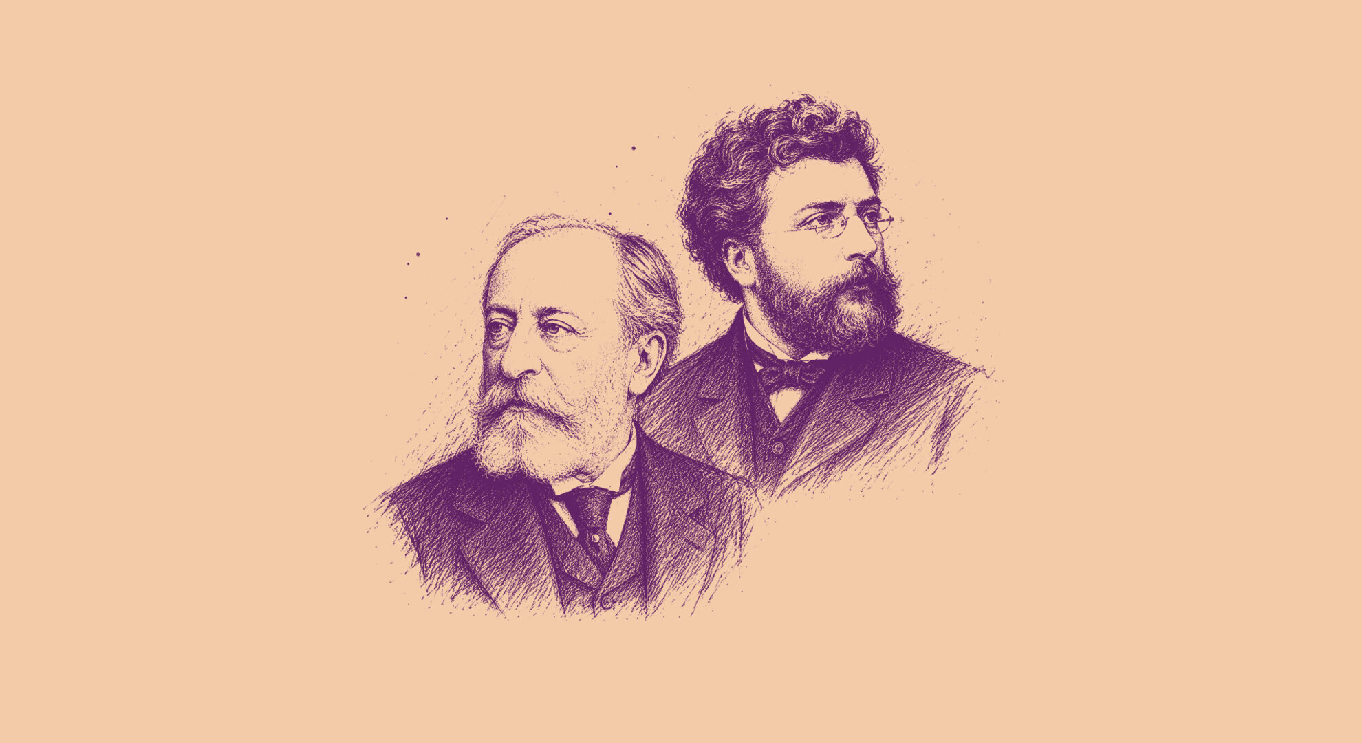 Plakatmotiv Sinfoniekonzert 4 - Harzer Sinfoniker Harztheater Sinfoniekonzert Nr. 4