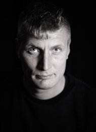 Michel Zelas, Requisiteur Harztheater Michel Zelas