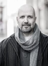 Benedikt Florian Schörnig- Schauspieler zu Gast am Harztheater Benedikt Florian Schörnig (a.G.)