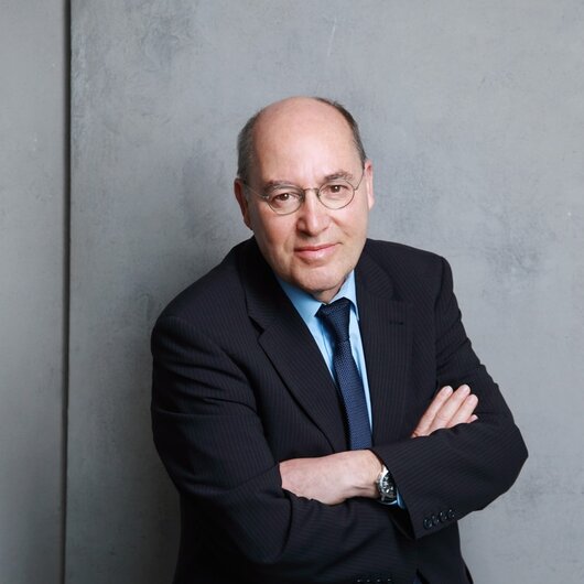Gregor Gysi - Auf ein Wort