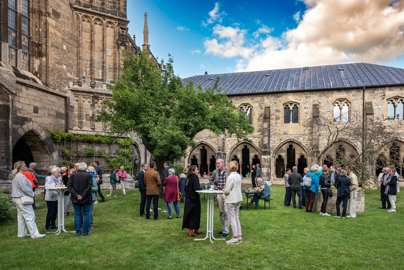Domfestspiele Halberstadt 2027