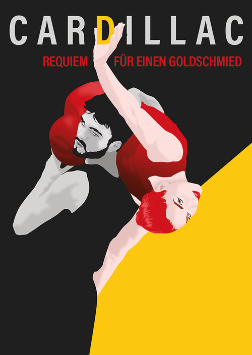 Cardillac - Requiem für einen Goldschmied