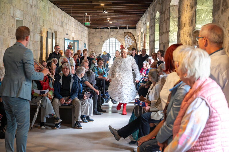 Domfestspiele Halberstadt 2027