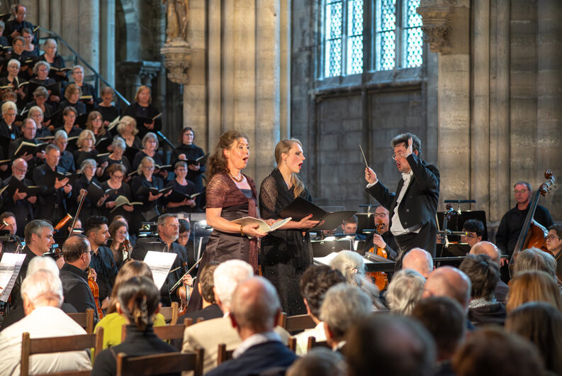 Domfestspiele Halberstadt 2027