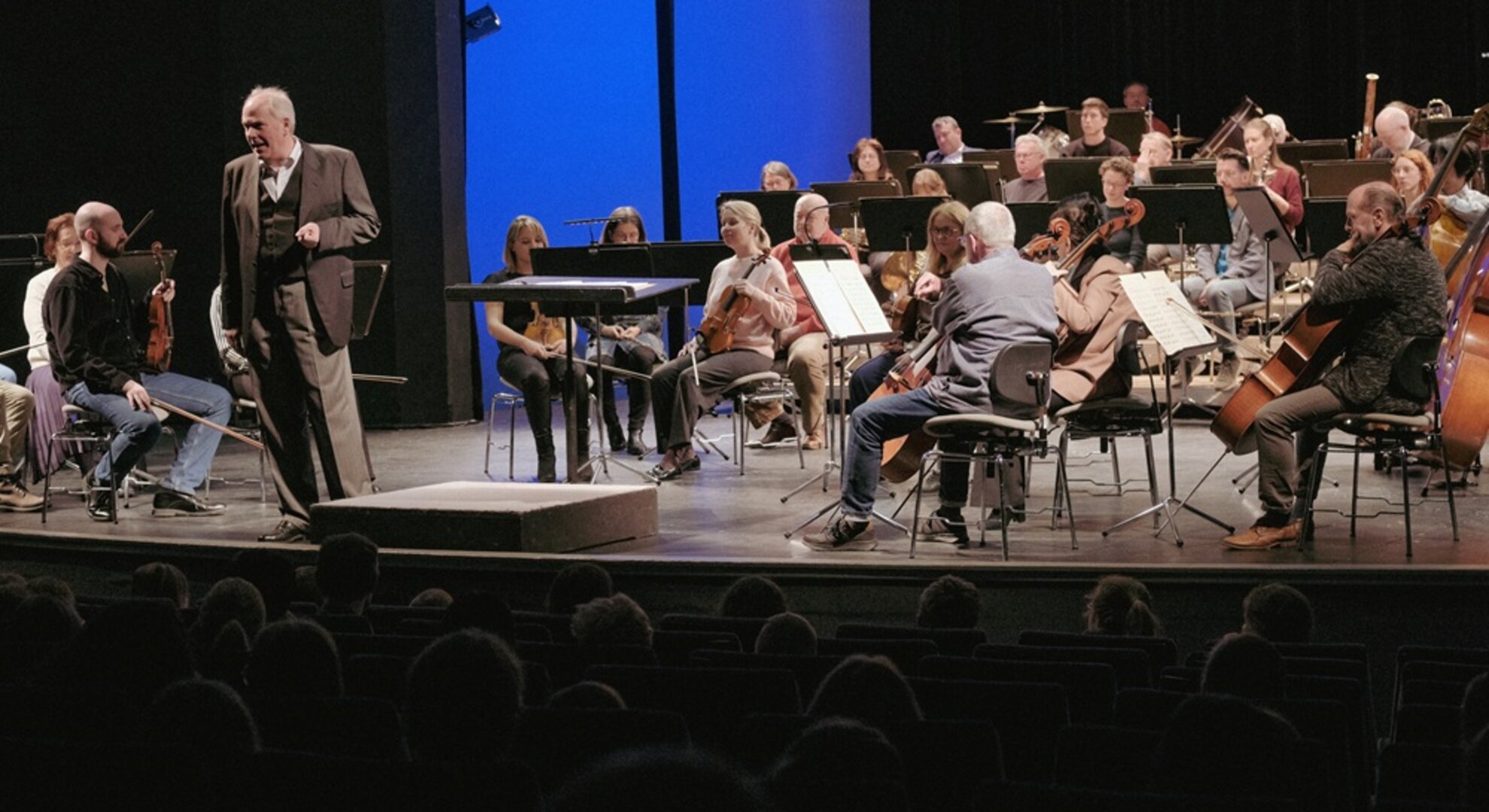 Schülerkonzert - Märchenstunde