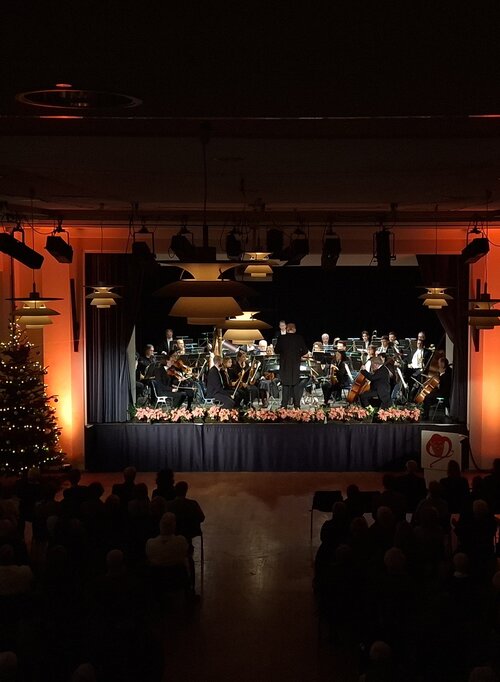 Festliches Neujahrskonzert