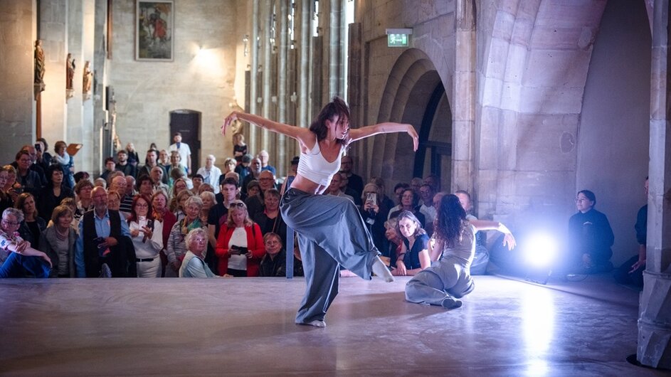 Domfestspiele Halberstadt 2027